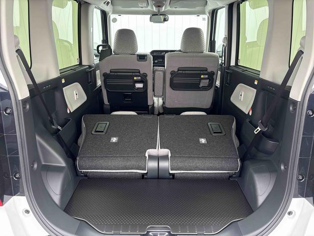 タントＸキーフリーシステム　電動スライドドア　ＬＥＤヘッドライト　オートライト　スマートアシスト　全車１年走行距離無制限まごころ保証付き！（栃木県）の中古車