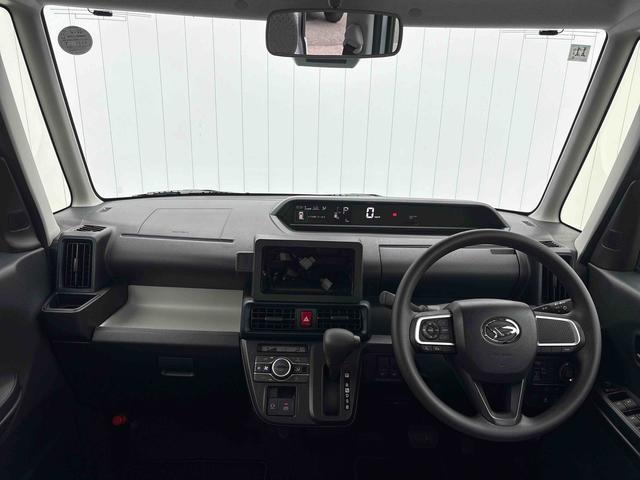 タントＸキーフリーシステム　電動スライドドア　ＬＥＤヘッドライト　オートライト　スマートアシスト　全車１年走行距離無制限まごころ保証付き！（栃木県）の中古車