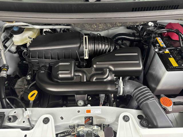 タントＸキーフリーシステム　電動スライドドア　ＬＥＤヘッドライト　オートライト　スマートアシスト　全車１年走行距離無制限まごころ保証付き！（栃木県）の中古車