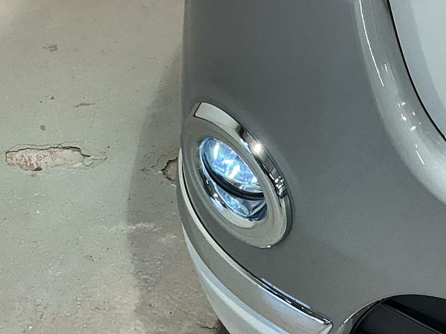 ムーヴキャンバスＸリミテッドメイクアップ　ＳＡII横滑り防止システム　アイドルストップ　セキュリティ　運転席助手席エアバッグ　ナビＴＶ　キーフリーシステム　レーンアシスト　電動格納ミラー　スマートキー　ベンチシート　オートライト（栃木県）の中古車