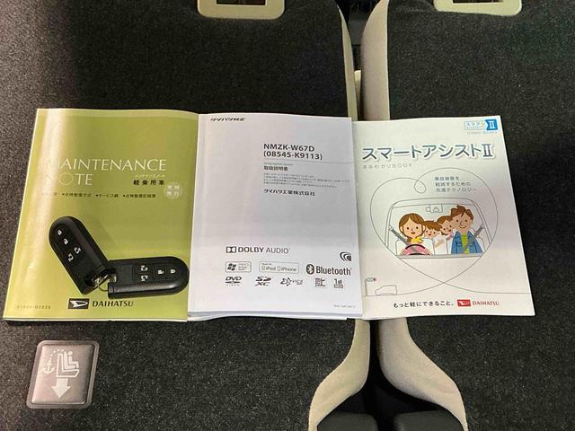 ムーヴキャンバスＸリミテッドメイクアップ　ＳＡII横滑り防止システム　アイドルストップ　セキュリティ　運転席助手席エアバッグ　ナビＴＶ　キーフリーシステム　レーンアシスト　電動格納ミラー　スマートキー　ベンチシート　オートライト（栃木県）の中古車