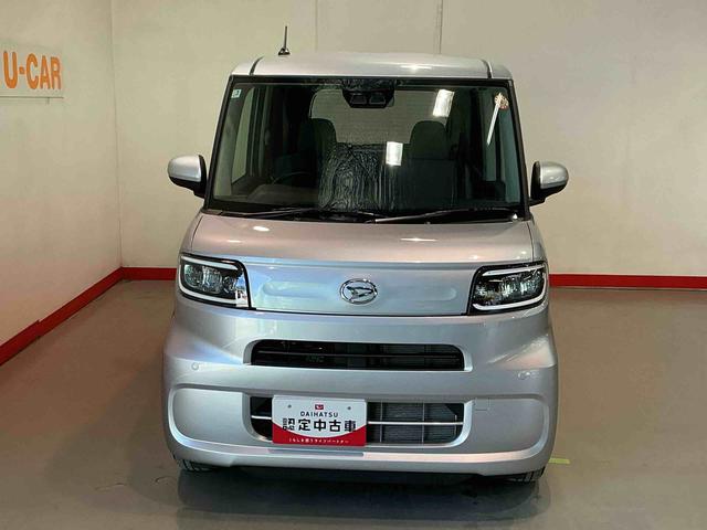 タントＬ前後ソナー　電動格納式ミラー　１オーナー　アイドリングストップ機能　レーダーブレーキサポート　セキュリティーアラーム　リモコンキー　ＬＥＤライト　オートハイビーム　車線逸脱防止　ベンチシート（栃木県）の中古車