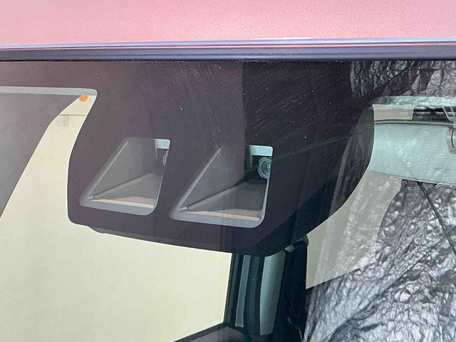 タントＬ前後ソナー　電動格納式ミラー　１オーナー　アイドリングストップ機能　レーダーブレーキサポート　セキュリティーアラーム　リモコンキー　ＬＥＤライト　オートハイビーム　車線逸脱防止　ベンチシート（栃木県）の中古車