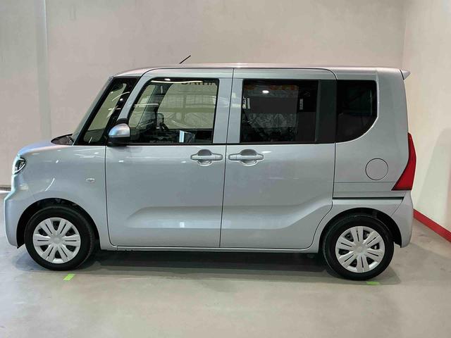 タントＬ前後ソナー　電動格納式ミラー　１オーナー　アイドリングストップ機能　レーダーブレーキサポート　セキュリティーアラーム　リモコンキー　ＬＥＤライト　オートハイビーム　車線逸脱防止　ベンチシート（栃木県）の中古車