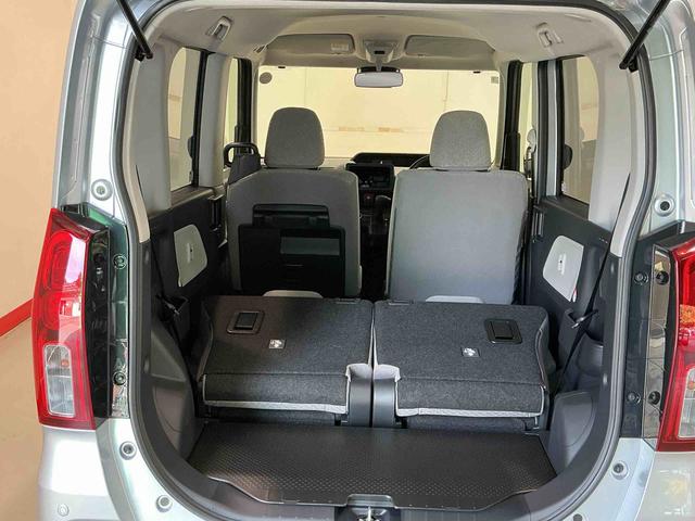 タントＬ前後ソナー　電動格納式ミラー　１オーナー　アイドリングストップ機能　レーダーブレーキサポート　セキュリティーアラーム　リモコンキー　ＬＥＤライト　オートハイビーム　車線逸脱防止　ベンチシート（栃木県）の中古車