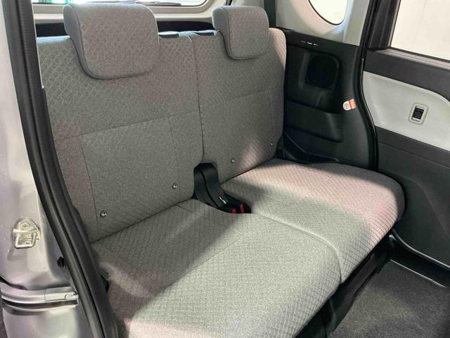 タントＬ前後ソナー　電動格納式ミラー　１オーナー　アイドリングストップ機能　レーダーブレーキサポート　セキュリティーアラーム　リモコンキー　ＬＥＤライト　オートハイビーム　車線逸脱防止　ベンチシート（栃木県）の中古車