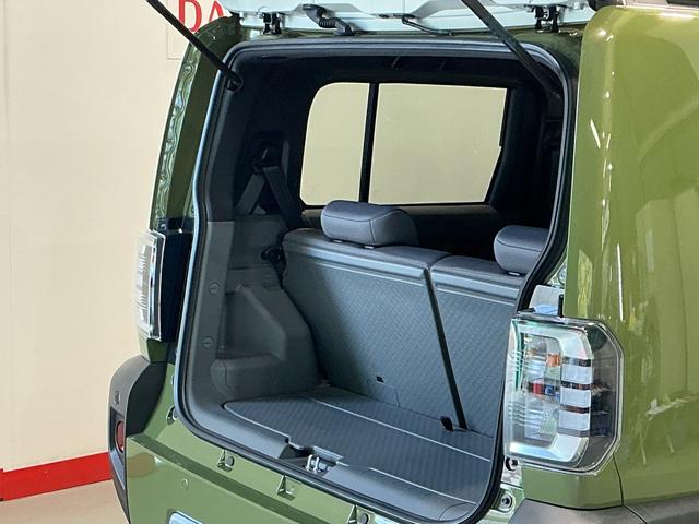 タフトＧ　クロムベンチャー衝突軽減装置　Ｓヒーター　パークセンサー　Ｂカメラ　電動格納式ミラー　車線逸脱警報装置　サンル−フ　Ａ−ＳＴＯＰ　ＬＥＤヘッドライト　イモビ　オートマチックハイビーム　ＴＶ　オートライト（栃木県）の中古車