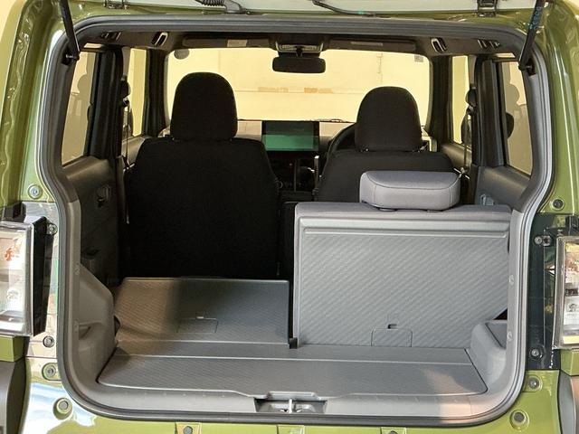 タフトＧ　クロムベンチャー衝突軽減装置　Ｓヒーター　パークセンサー　Ｂカメラ　電動格納式ミラー　車線逸脱警報装置　サンル−フ　Ａ−ＳＴＯＰ　ＬＥＤヘッドライト　イモビ　オートマチックハイビーム　ＴＶ　オートライト（栃木県）の中古車