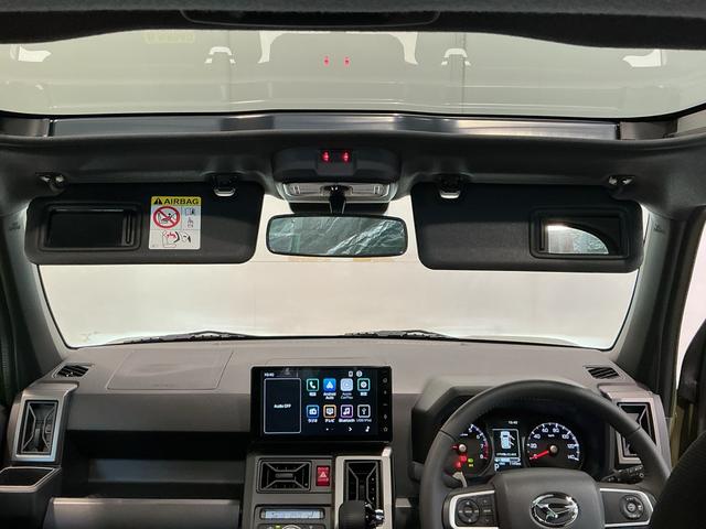 タフトＧ　クロムベンチャー衝突軽減装置　Ｓヒーター　パークセンサー　Ｂカメラ　電動格納式ミラー　車線逸脱警報装置　サンル−フ　Ａ−ＳＴＯＰ　ＬＥＤヘッドライト　イモビ　オートマチックハイビーム　ＴＶ　オートライト（栃木県）の中古車