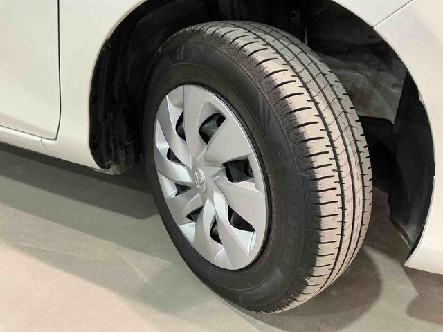 ヴィッツハイブリッドＦナビゲーション　バックカメラ　ＬＥＤヘッドライト　オートライト　スマートキー（栃木県）の中古車