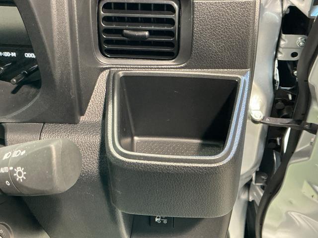 ハイゼットトラックスタンダード 農用スペシャルWエアバッグ 車線逸脱警報 エコアイドル 切替4WD 衝突回避支援ブレーキ機能 パワーステアリング 運転席エアバッグ エアコン ESC オートハイビーム ABS 衝突安全ボディ(栃木県)の中古車