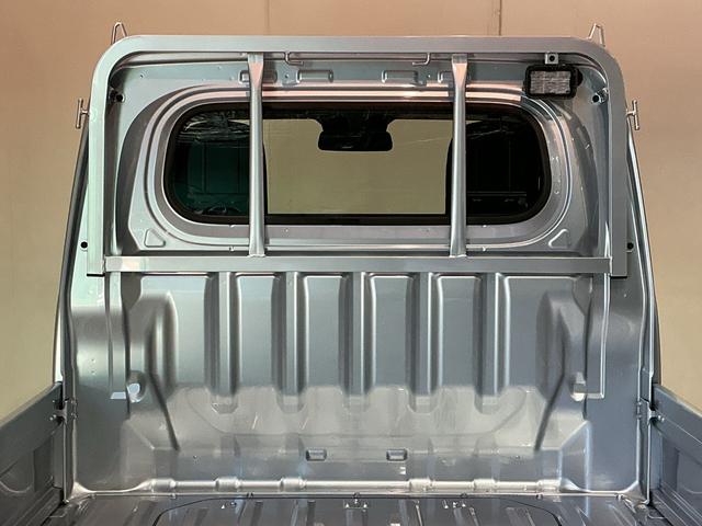 ハイゼットトラックスタンダード 農用スペシャルWエアバッグ 車線逸脱警報 エコアイドル 切替4WD 衝突回避支援ブレーキ機能 パワーステアリング 運転席エアバッグ エアコン ESC オートハイビーム ABS 衝突安全ボディ(栃木県)の中古車