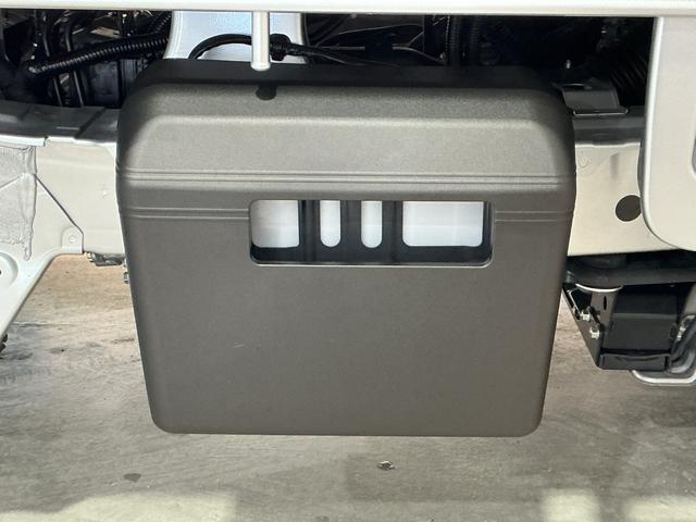 ハイゼットトラックスタンダード 農用スペシャルWエアバッグ 車線逸脱警報 エコアイドル 切替4WD 衝突回避支援ブレーキ機能 パワーステアリング 運転席エアバッグ エアコン ESC オートハイビーム ABS 衝突安全ボディ(栃木県)の中古車