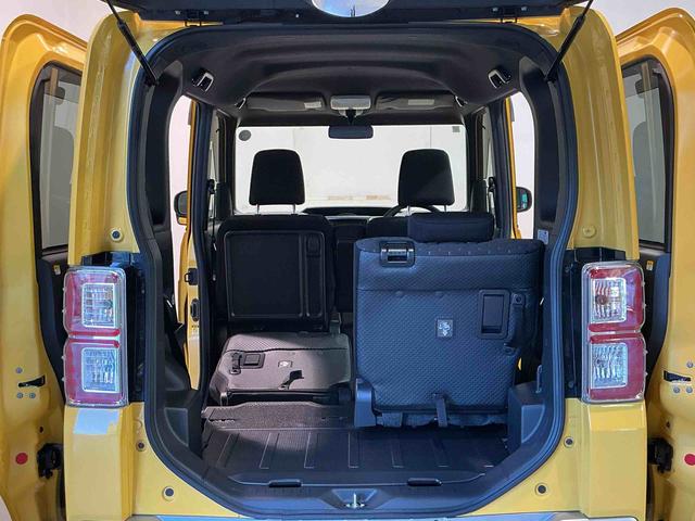 ウェイクX SA電格ドアミラー イモビライザー 両側スライド片側電動ドア スマートキー&プッシュスタート ターボエンジン 衝突軽減ブレーキ Bカメラ エコアイドル 横滑り防止機能 Aライト LEDヘッド Wエアバッグ(栃木県)の中古車