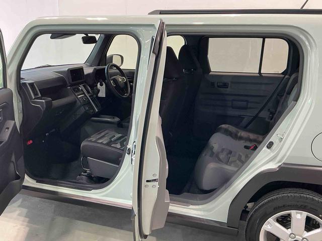 タフトG クロムベンチャーキーフリーシステム LEDヘッドライト LEDフォグランプ 純正アルミホイール スマートアシスト コーナーセンサー 運転席・助手席シートヒーター(栃木県)の中古車