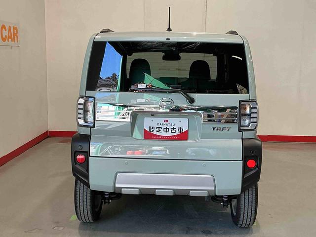 タフトG クロムベンチャーキーフリーシステム LEDヘッドライト LEDフォグランプ 純正アルミホイール スマートアシスト コーナーセンサー 運転席・助手席シートヒーター(栃木県)の中古車
