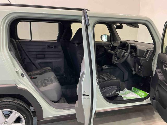 タフトG クロムベンチャーキーフリーシステム LEDヘッドライト LEDフォグランプ 純正アルミホイール スマートアシスト コーナーセンサー 運転席・助手席シートヒーター(栃木県)の中古車