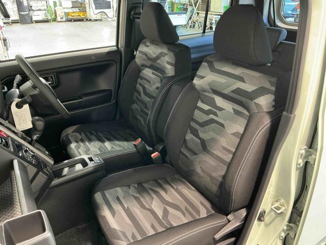 タフトG クロムベンチャーキーフリーシステム LEDヘッドライト LEDフォグランプ 純正アルミホイール スマートアシスト コーナーセンサー 運転席・助手席シートヒーター(栃木県)の中古車