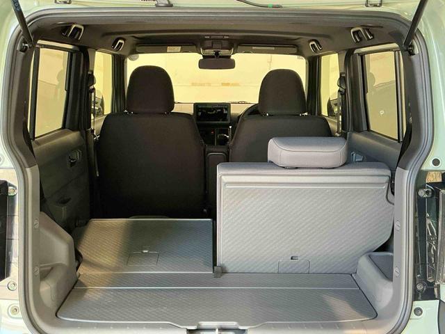 タフトG クロムベンチャーキーフリーシステム LEDヘッドライト LEDフォグランプ 純正アルミホイール スマートアシスト コーナーセンサー 運転席・助手席シートヒーター(栃木県)の中古車