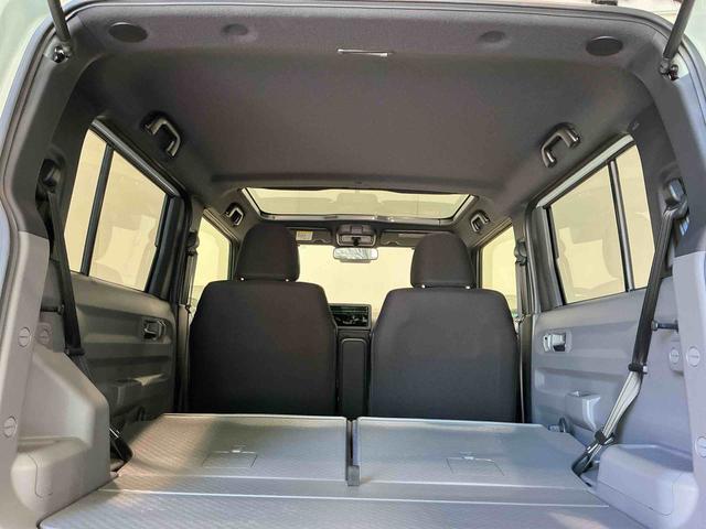 タフトG クロムベンチャーキーフリーシステム LEDヘッドライト LEDフォグランプ 純正アルミホイール スマートアシスト コーナーセンサー 運転席・助手席シートヒーター(栃木県)の中古車