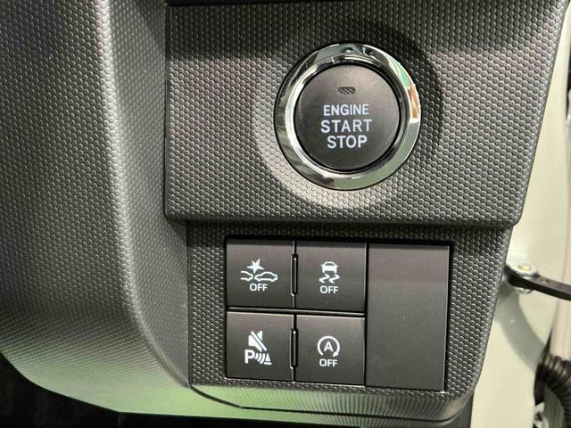 タフトG クロムベンチャーキーフリーシステム LEDヘッドライト LEDフォグランプ 純正アルミホイール スマートアシスト コーナーセンサー 運転席・助手席シートヒーター(栃木県)の中古車