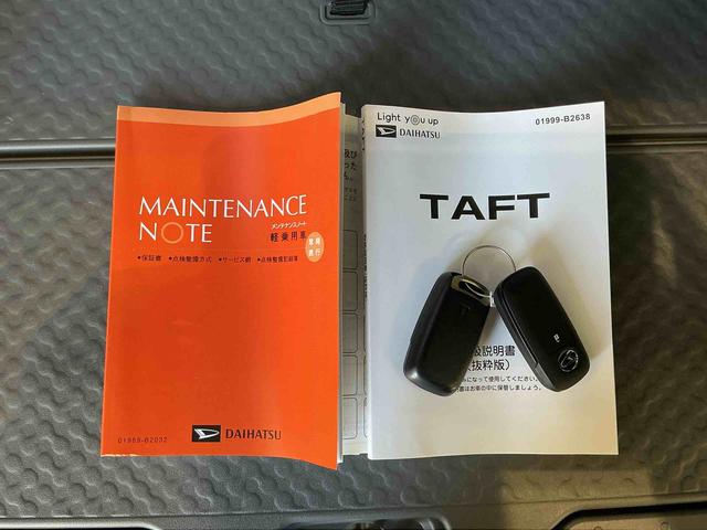 タフトG クロムベンチャーキーフリーシステム LEDヘッドライト LEDフォグランプ 純正アルミホイール スマートアシスト コーナーセンサー 運転席・助手席シートヒーター(栃木県)の中古車