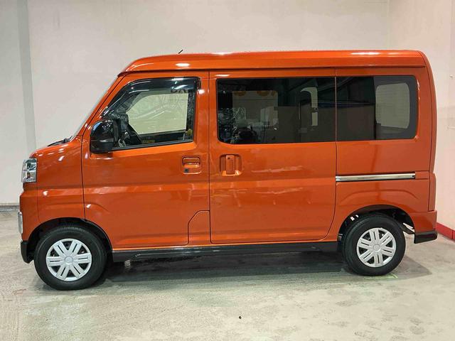 アトレーRSディスプレイオーディオ バックカメラ キーフリーシステム LEDヘッドライト フォグランプ 両側電動スライドドア パワーウィンドウ 電動格納式ドアミラー アイドリングストップ機能 クルーズコントロール(栃木県)の中古車