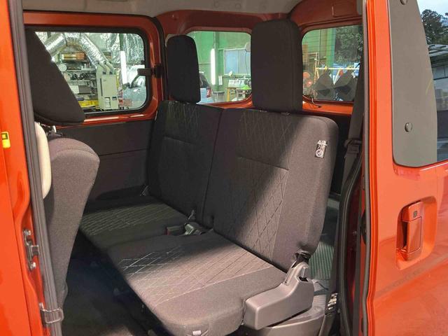 アトレーRSディスプレイオーディオ バックカメラ キーフリーシステム LEDヘッドライト フォグランプ 両側電動スライドドア パワーウィンドウ 電動格納式ドアミラー アイドリングストップ機能 クルーズコントロール(栃木県)の中古車