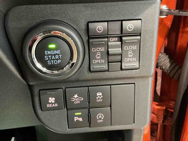 アトレーRSディスプレイオーディオ バックカメラ キーフリーシステム LEDヘッドライト フォグランプ 両側電動スライドドア パワーウィンドウ 電動格納式ドアミラー アイドリングストップ機能 クルーズコントロール(栃木県)の中古車