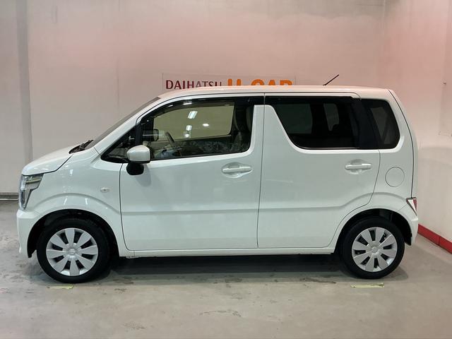 ワゴンRFAキーレスエントリー CDラジオ 電動格納式ルームミラー エアコン(栃木県)の中古車