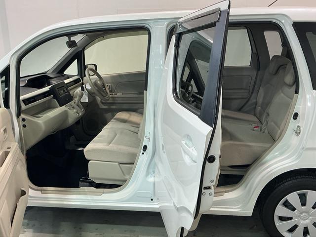 ワゴンRFAキーレスエントリー CDラジオ 電動格納式ルームミラー エアコン(栃木県)の中古車