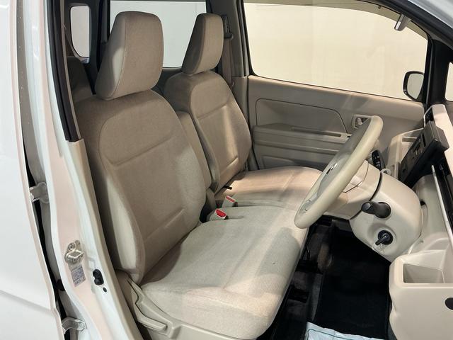 ワゴンRFAキーレスエントリー CDラジオ 電動格納式ルームミラー エアコン(栃木県)の中古車