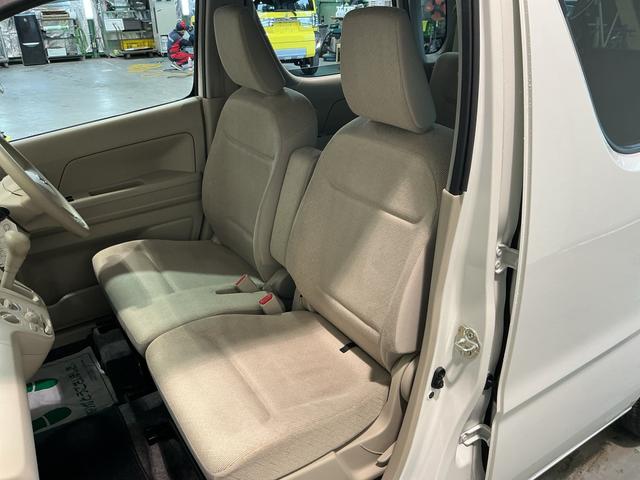 ワゴンRFAキーレスエントリー CDラジオ 電動格納式ルームミラー エアコン(栃木県)の中古車