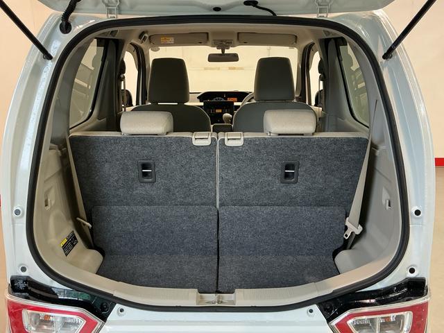 ワゴンRFAキーレスエントリー CDラジオ 電動格納式ルームミラー エアコン(栃木県)の中古車