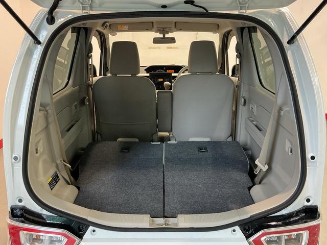 ワゴンRFAキーレスエントリー CDラジオ 電動格納式ルームミラー エアコン(栃木県)の中古車