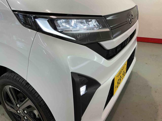 ムーヴRS衝突回避支援 ソナー ターボエンジン ETC付 ディスプレイオーディオ レーンキープ バックカメラ付き キーフリー アイドリングストップ スマートキー付 盗難防止装置 オートハイビーム(栃木県)の中古車