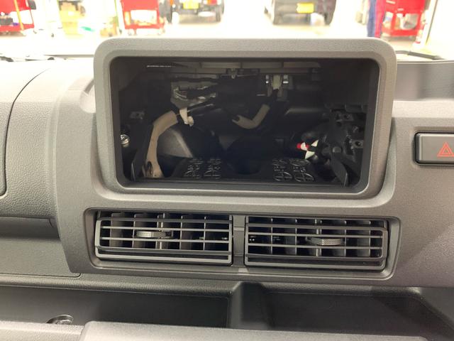 ハイゼットトラックEXT 4WDマニュアルエアコン・プッシュボタンスタート・アイドリングストップ・オートライト・オートマチックハイビーム・スマートアシスト(群馬県)の中古車