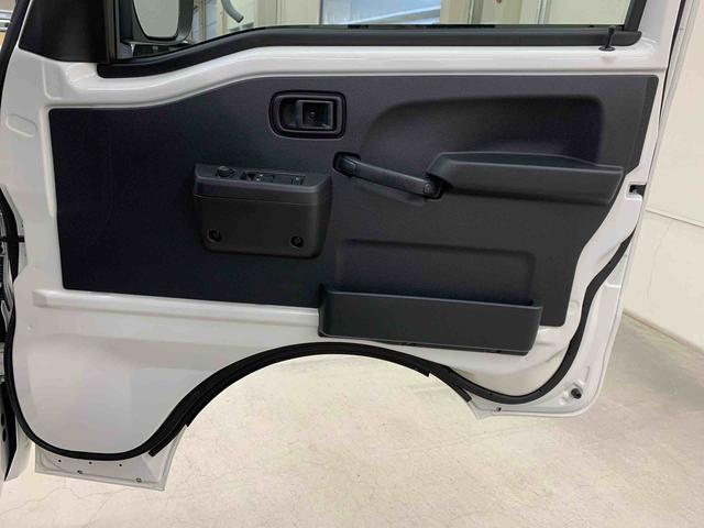 ハイゼットトラックEXT 4WDマニュアルエアコン・プッシュボタンスタート・アイドリングストップ・オートライト・オートマチックハイビーム・スマートアシスト(群馬県)の中古車