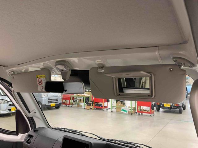 ハイゼットトラックEXT 4WDマニュアルエアコン・プッシュボタンスタート・アイドリングストップ・オートライト・オートマチックハイビーム・スマートアシスト(群馬県)の中古車