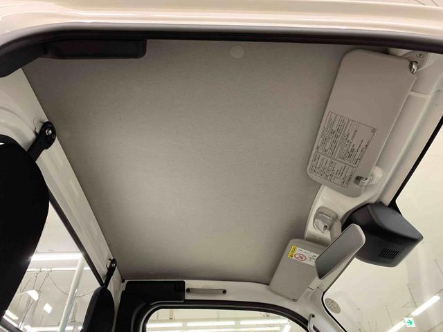 ハイゼットトラックスタンダード 農用スペシャル 4WDオートライト・オートマチックハイビーム・キーレスエントリー・AMFMラジオ・アイドリングストップ・スマートアシスト・マニュアルエアコン(群馬県)の中古車