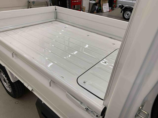 ハイゼットトラックスタンダード 農用スペシャル 4WDオートライト・オートマチックハイビーム・キーレスエントリー・AMFMラジオ・アイドリングストップ・スマートアシスト・マニュアルエアコン(群馬県)の中古車