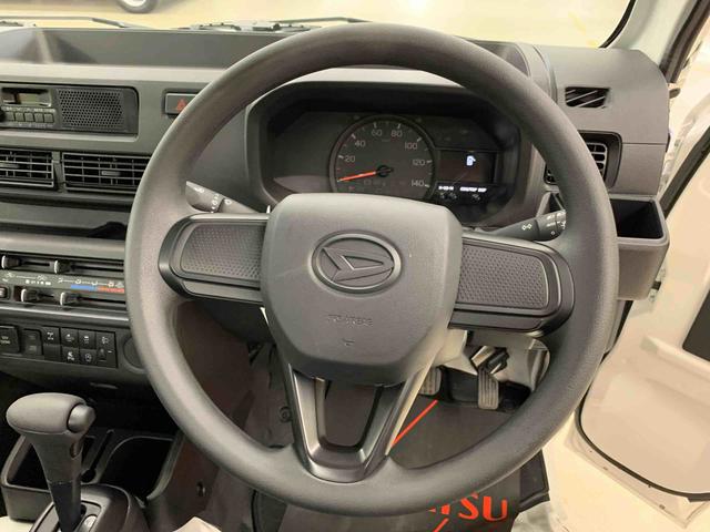 ハイゼットトラックスタンダード 農用スペシャル 4WDオートライト・オートマチックハイビーム・キーレスエントリー・AMFMラジオ・アイドリングストップ・スマートアシスト・マニュアルエアコン(群馬県)の中古車