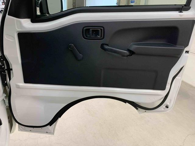 ハイゼットトラックスタンダード 農用スペシャル 4WDオートライト・オートマチックハイビーム・キーレスエントリー・AMFMラジオ・アイドリングストップ・スマートアシスト・マニュアルエアコン(群馬県)の中古車