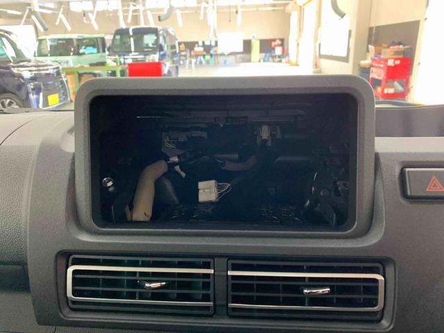 ハイゼットトラックEXT 4WDLEDヘッドライト・オートライト・オートマチックハイビーム・プッシュスタートボタン・アイドリングストップ・マニュアルエアコン・電動格納式ドアミラー・スマートアシスト(群馬県)の中古車