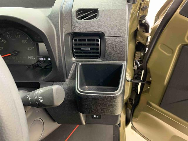 ハイゼットトラックEXT 4WDLEDヘッドライト・オートライト・オートマチックハイビーム・プッシュスタートボタン・アイドリングストップ・マニュアルエアコン・電動格納式ドアミラー・スマートアシスト(群馬県)の中古車