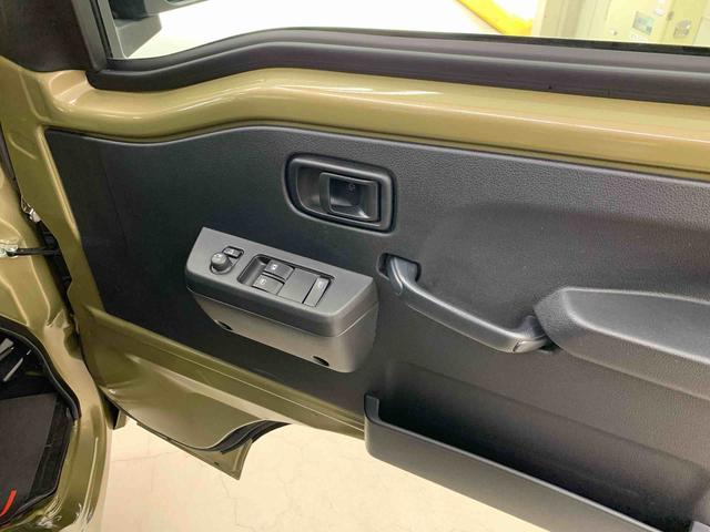 ハイゼットトラックEXT 4WDLEDヘッドライト・オートライト・オートマチックハイビーム・プッシュスタートボタン・アイドリングストップ・マニュアルエアコン・電動格納式ドアミラー・スマートアシスト(群馬県)の中古車