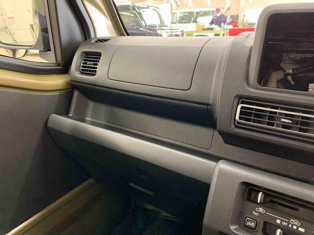 ハイゼットトラックEXT 4WDLEDヘッドライト・オートライト・オートマチックハイビーム・プッシュスタートボタン・アイドリングストップ・マニュアルエアコン・電動格納式ドアミラー・スマートアシスト(群馬県)の中古車