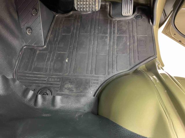 ハイゼットトラックEXT 4WDLEDヘッドライト・オートライト・オートマチックハイビーム・プッシュスタートボタン・アイドリングストップ・マニュアルエアコン・電動格納式ドアミラー・スマートアシスト(群馬県)の中古車