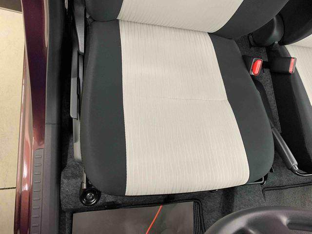 ミライースＧ　ＳＡIII　２ＷＤＬＥＤヘッドライト・オートライト・オートマチックハイビーム・プッシュスタートボタン・アイドリングストップ・シートヒーター・オートエアコン・電動パーキングブレーキ・スマートアシストＩＩＩ（群馬県）の中古車