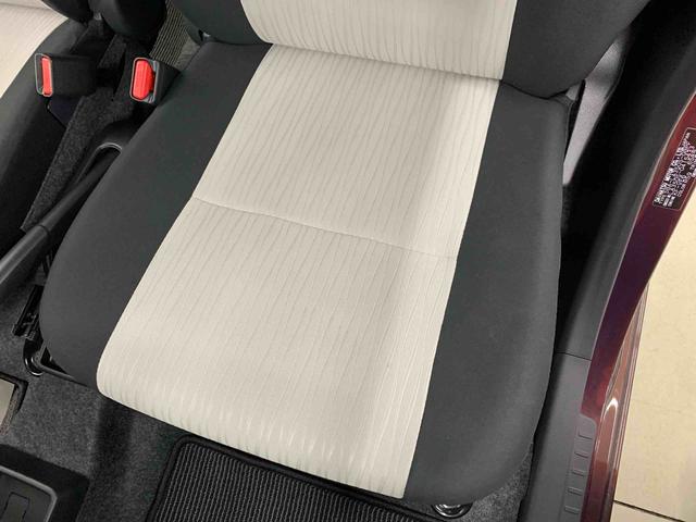 ミライースＧ　ＳＡIII　２ＷＤＬＥＤヘッドライト・オートライト・オートマチックハイビーム・プッシュスタートボタン・アイドリングストップ・シートヒーター・オートエアコン・電動パーキングブレーキ・スマートアシストＩＩＩ（群馬県）の中古車